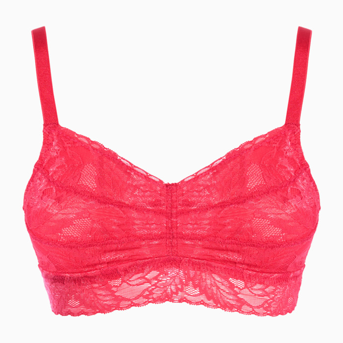 Bralette pizzo