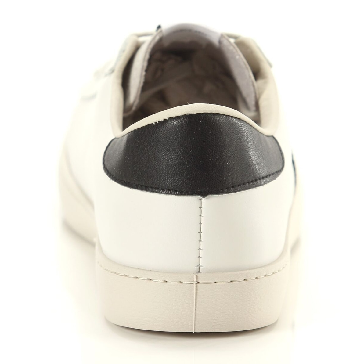 Sneakers Victoria Victoria Negro Bianco