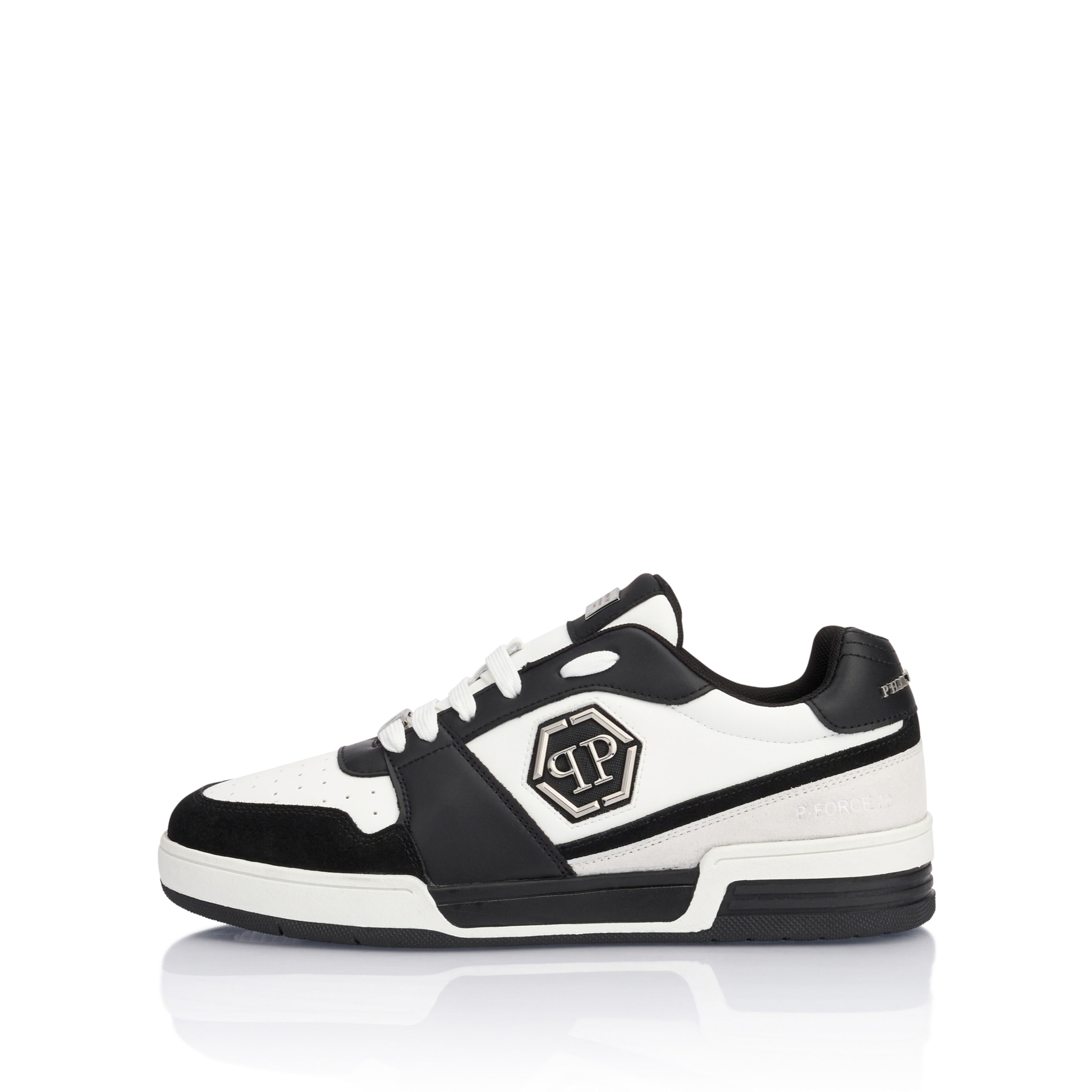 PHILIPP PLEIN Zapatillas Lo-Top P-FORCE 78