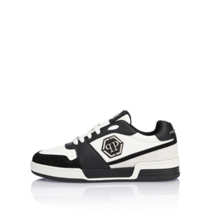 PHILIPP PLEIN Zapatillas Lo-Top P-FORCE 78