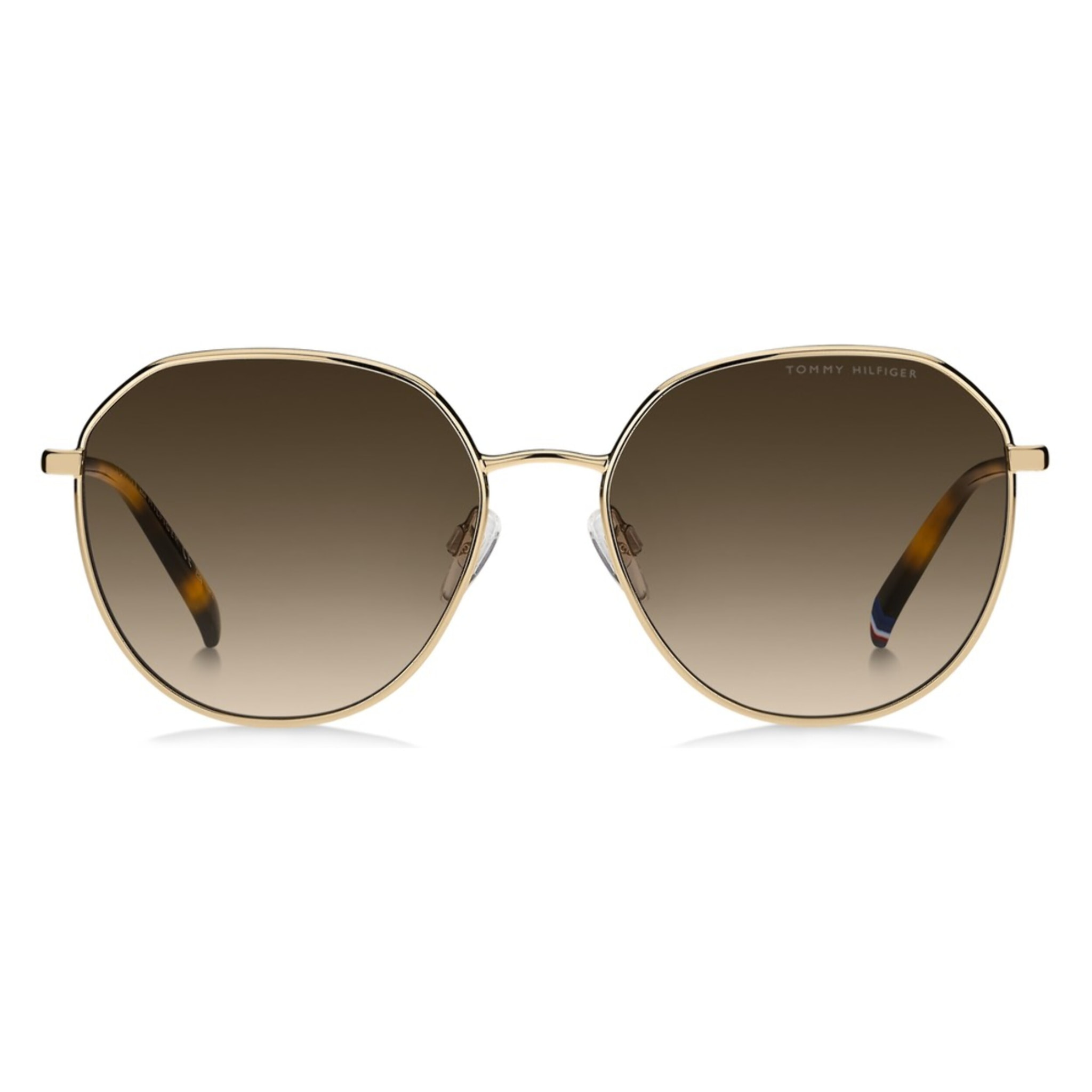Gafas de Sol Tommy Hilfiger TH 2218/S 000 de Metal Mujer 57 mm