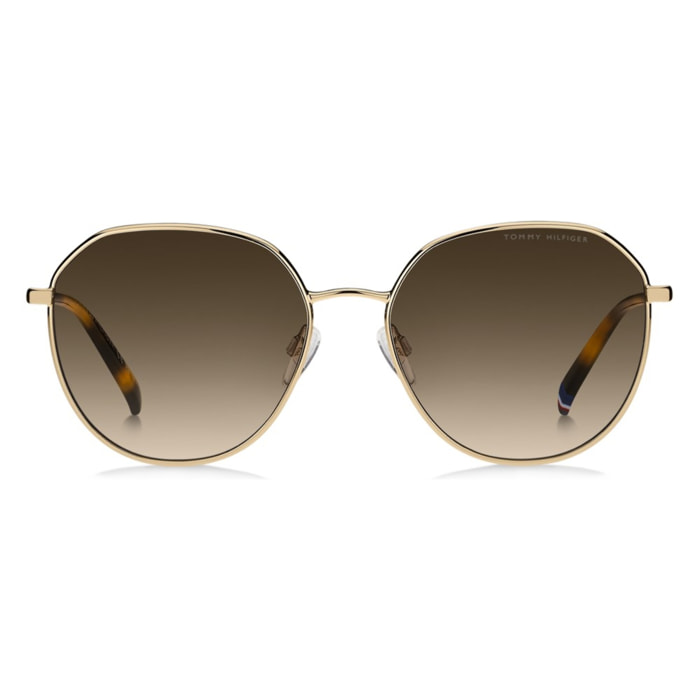 Gafas de Sol Tommy Hilfiger TH 2218/S 000 de Metal Mujer 57 mm