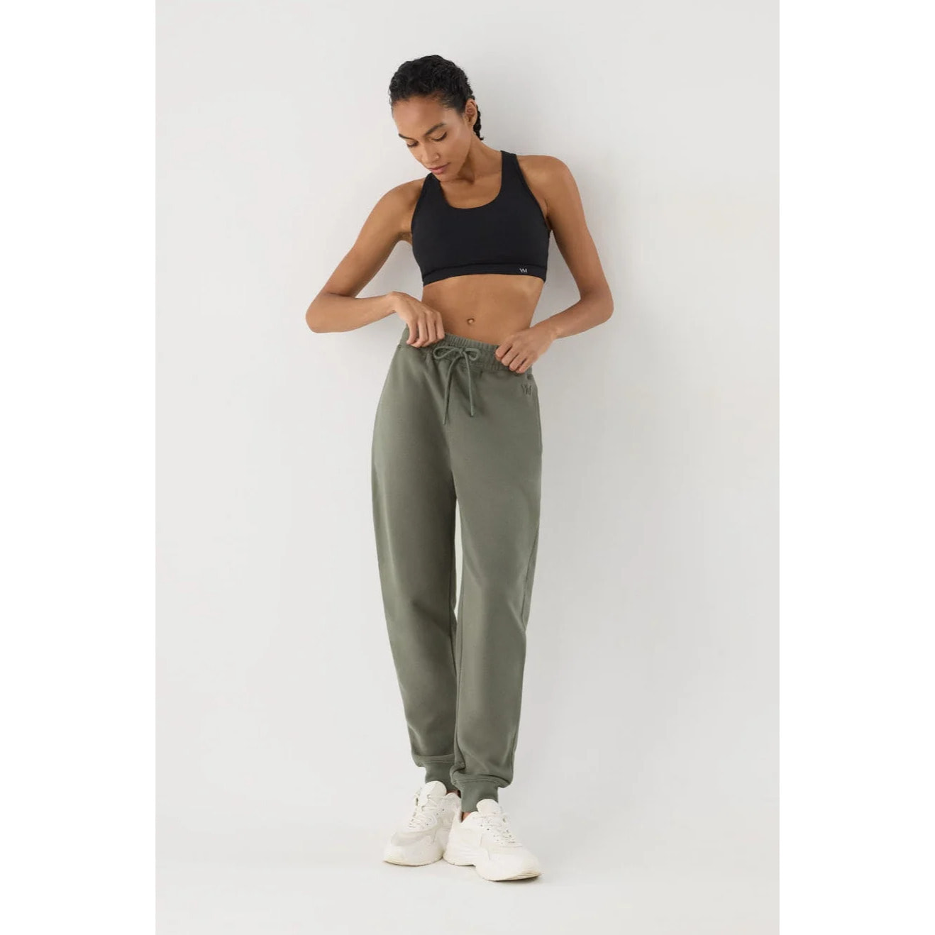 Pantalone sportivo jogger