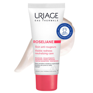 ROSELIANE - Soin anti-rougeurs 40ml