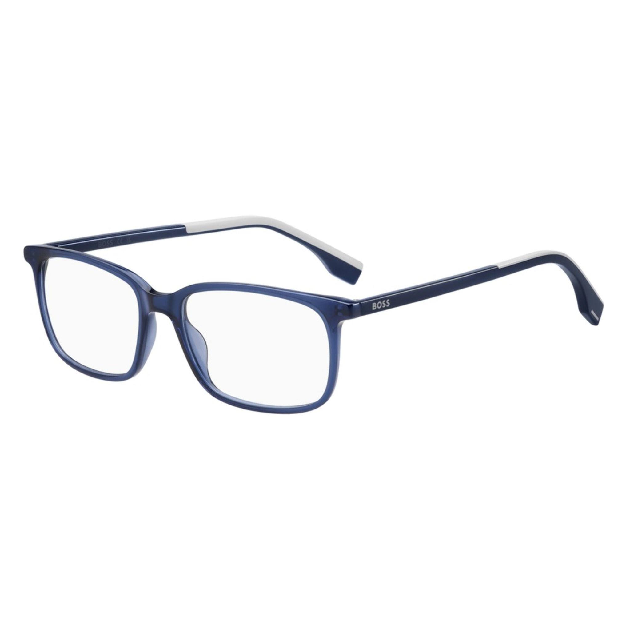 Gafas de Vista Hugo Boss 1681 PJP de Acetato Infantil 49 mm