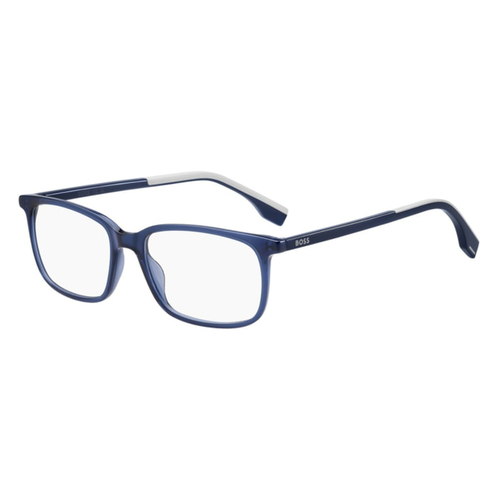 Gafas de Vista Hugo Boss 1681 PJP de Acetato Infantil 49 mm