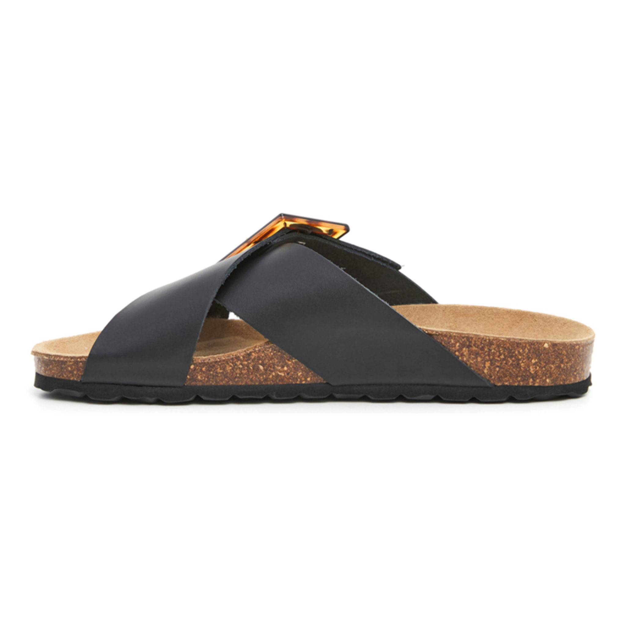 Sandalia BILLOWY NEGRO