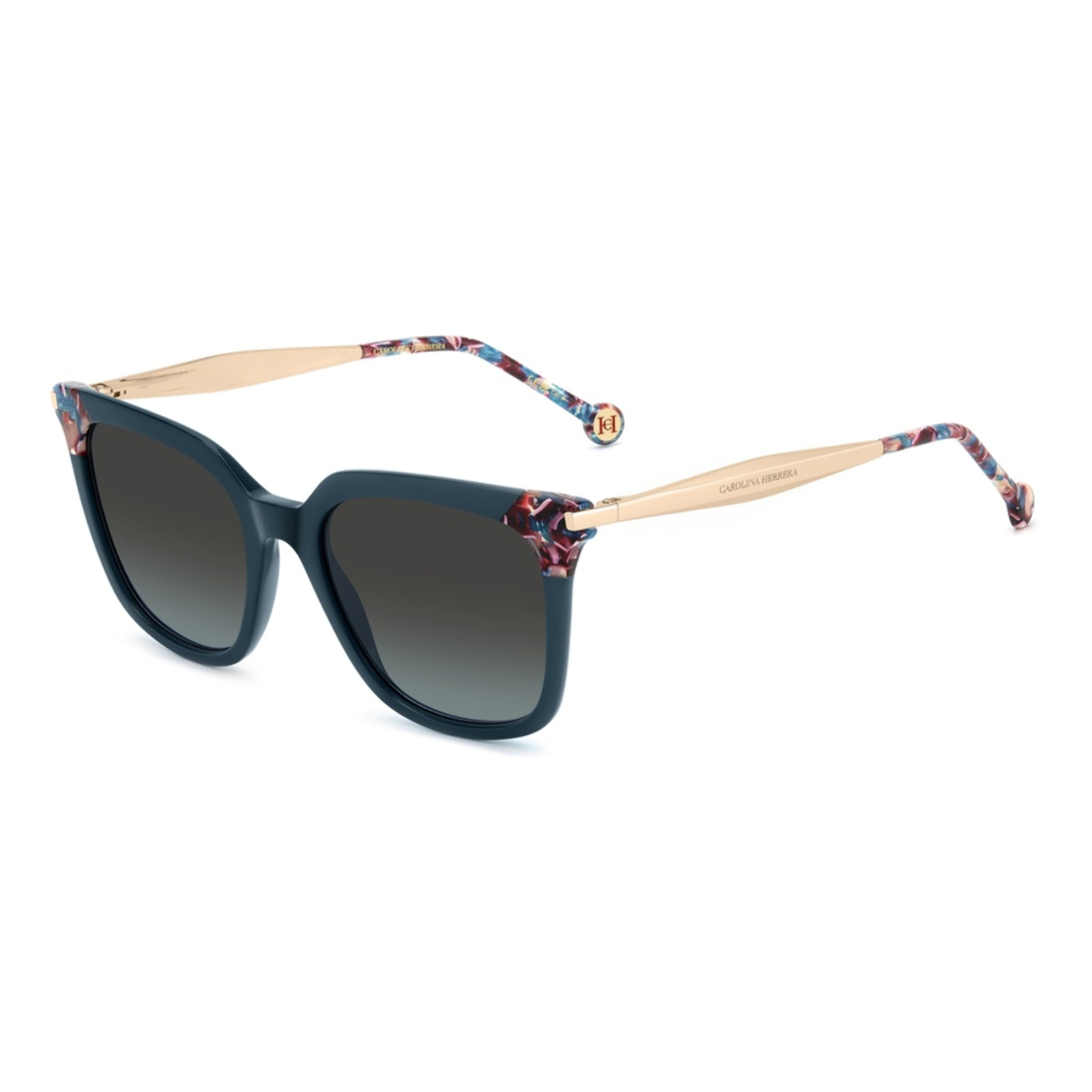 Gafas de Sol Carolina Herrera HER 0221/G/S 3H2 de Acetato Mujer 50 mm