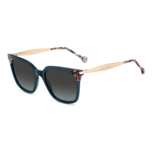 Gafas de Sol Carolina Herrera HER 0221/G/S 3H2 de Acetato Mujer 50 mm
