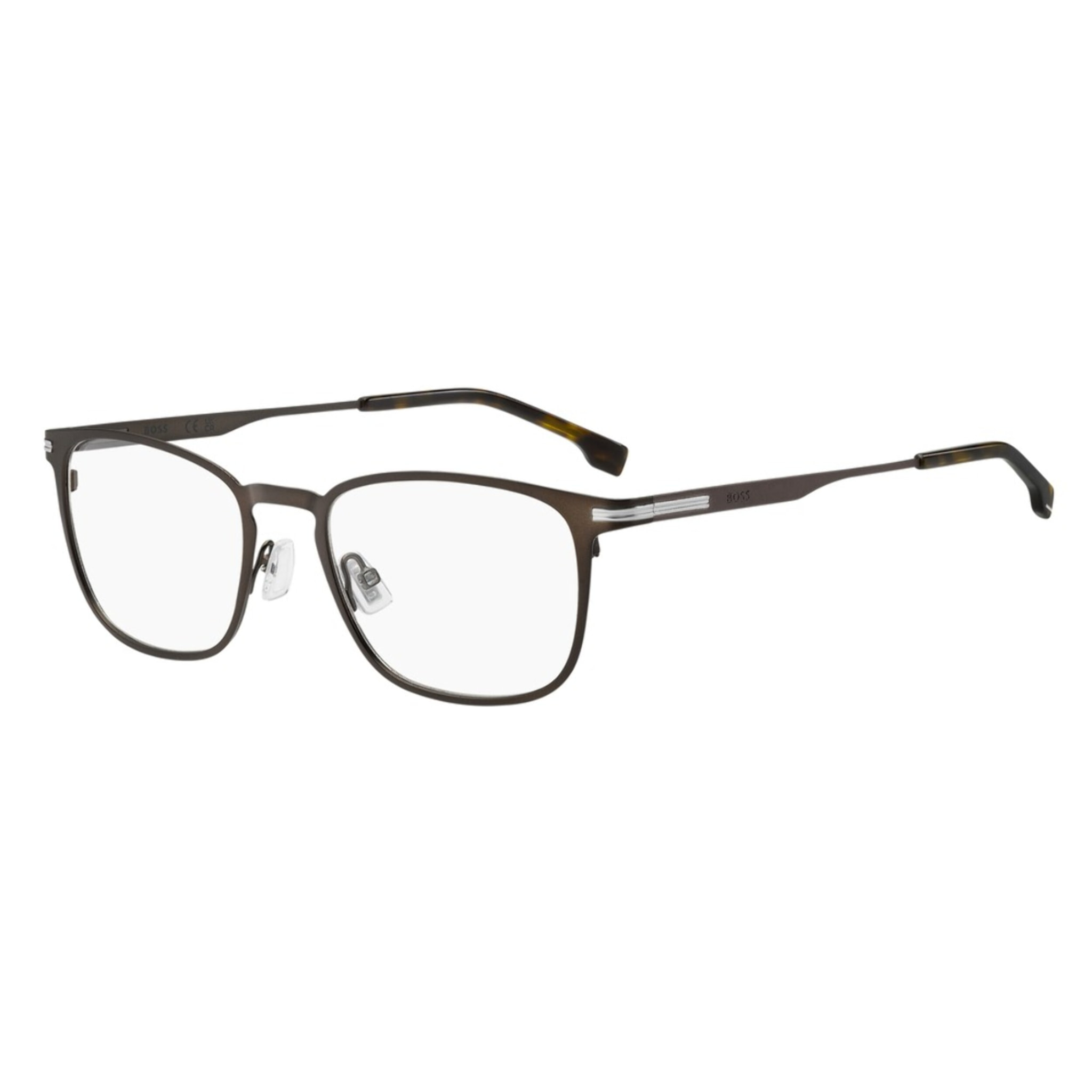 Gafas de Vista Hugo Boss 1851 AMC de Metal Hombre 52 mm