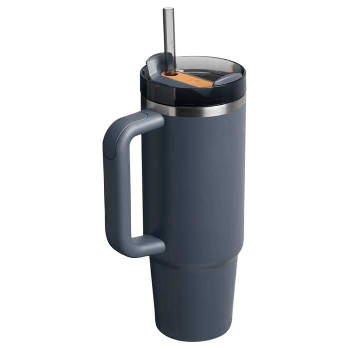 Botella de agua Isotermica - 0,89L - QUENCHER® H2.O FLOWSTATE™ TUMBLER - Twilight