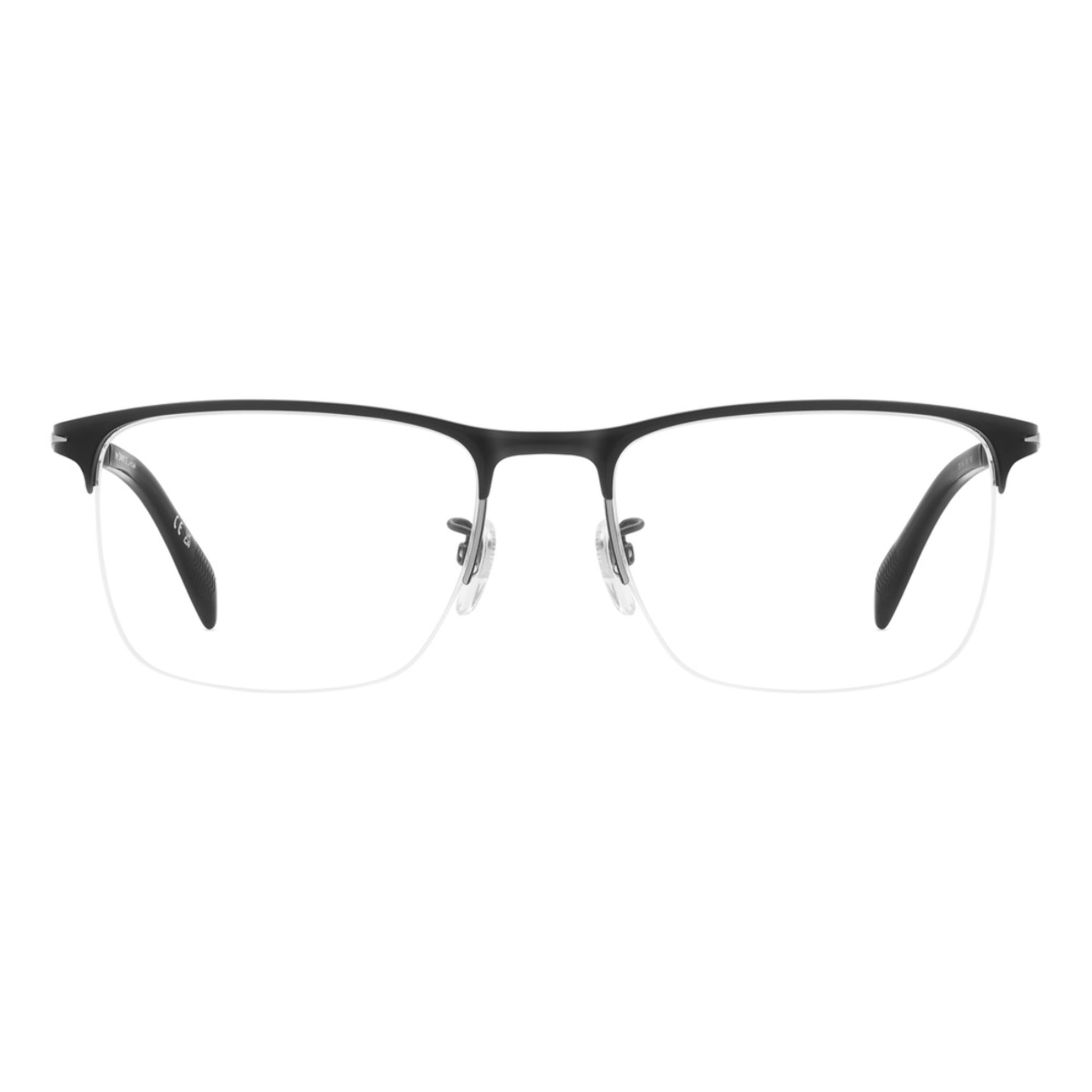 Gafas de Vista David Beckham DB 1146 003 57 de Metal Hombre 57 mm