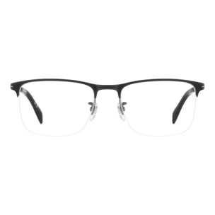 Gafas de Vista David Beckham DB 1146 003 57 de Metal Hombre 57 mm