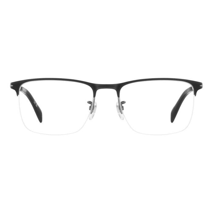 Gafas de Vista David Beckham DB 1146 003 57 de Metal Hombre 57 mm