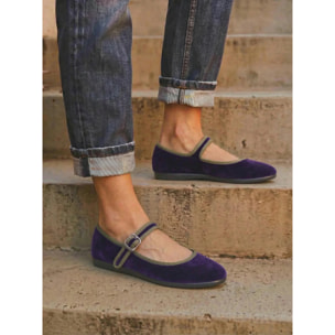 MUSE PurpleKaki