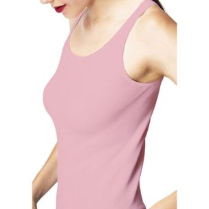 Top senza maniche Jamaika Top Sleeveless