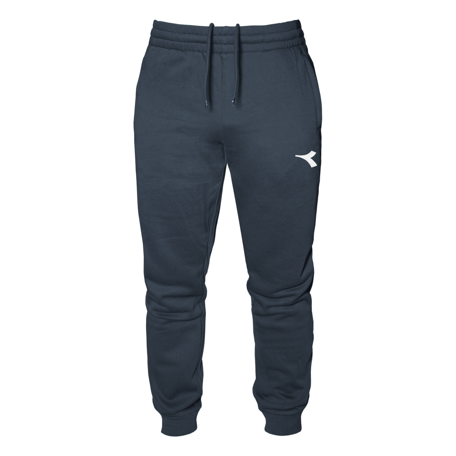 Pantalone Uomo DIADORA Cotone Felpato Art.180936