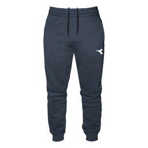 Pantalone Uomo DIADORA Cotone Felpato Art.180936