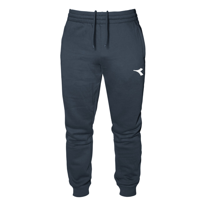 Pantalone Uomo DIADORA Cotone Felpato Art.180936