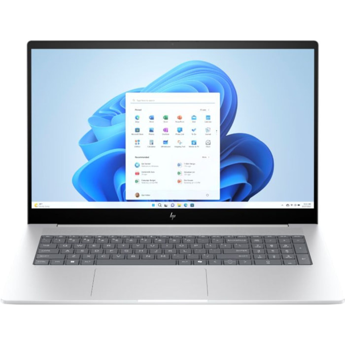 Ordinateur portable HP Envy 17-da0006nf
