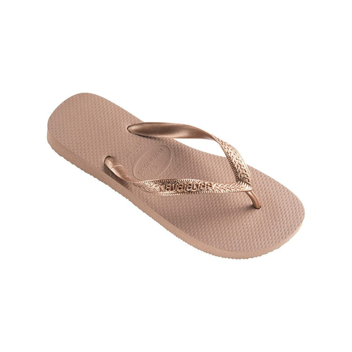 Infradito Havaianas Top Tiras Marrone