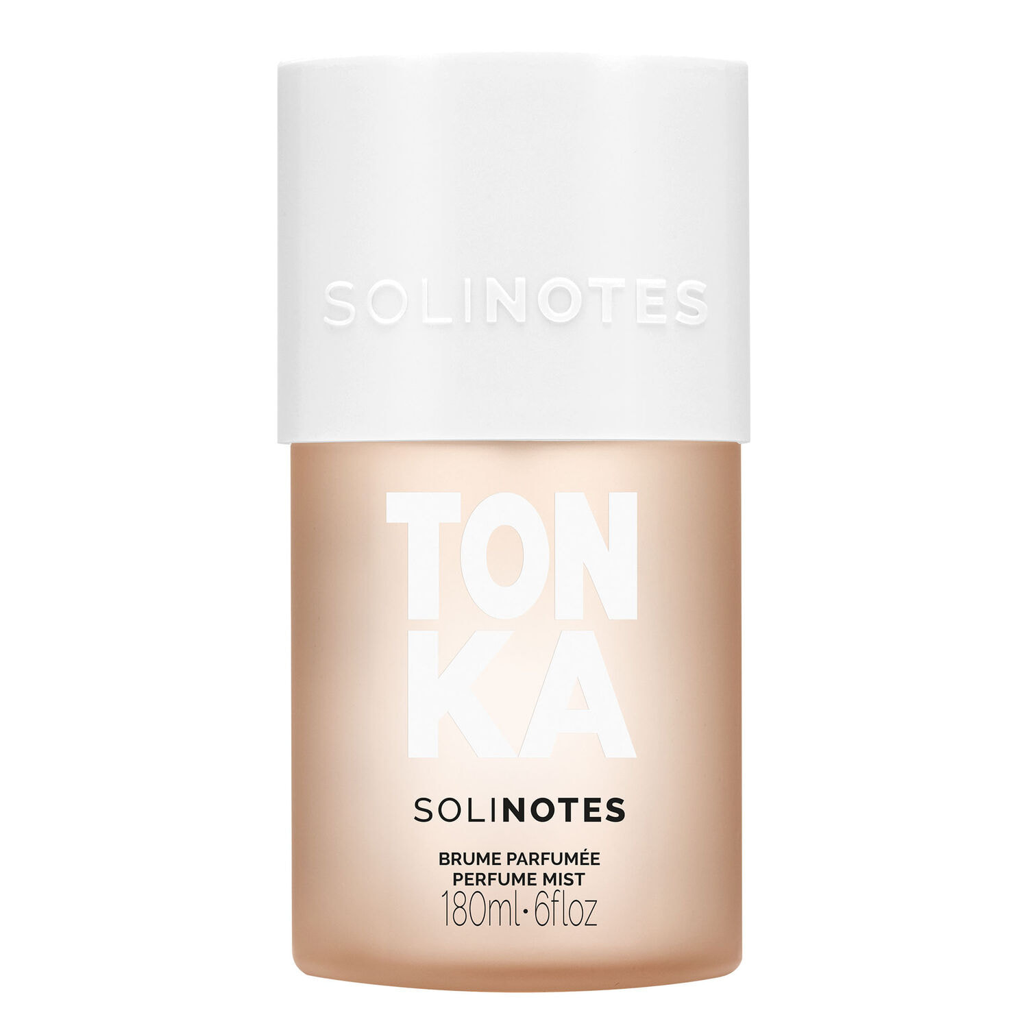 Tonka - Brume Parfumée 180 ml