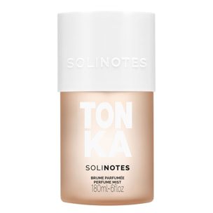 Tonka - Brume Parfumée 180 ml