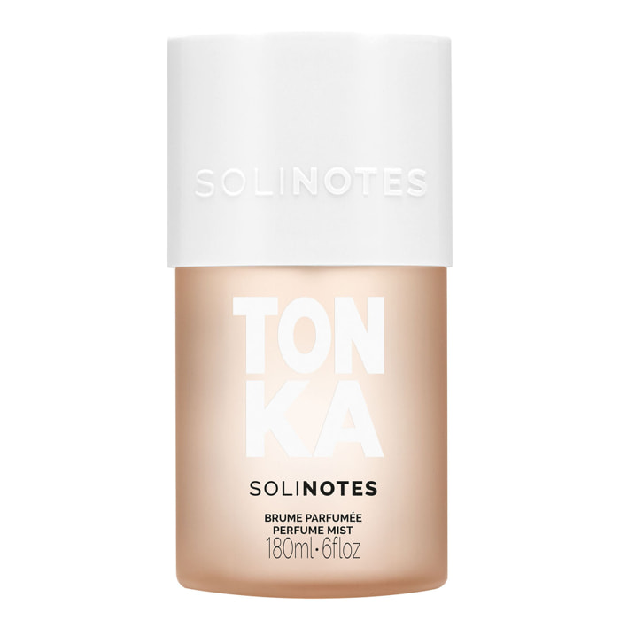 Tonka - Brume Parfumée 180 ml