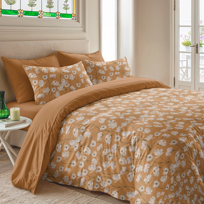 Housse Liberty Ocre Nordic