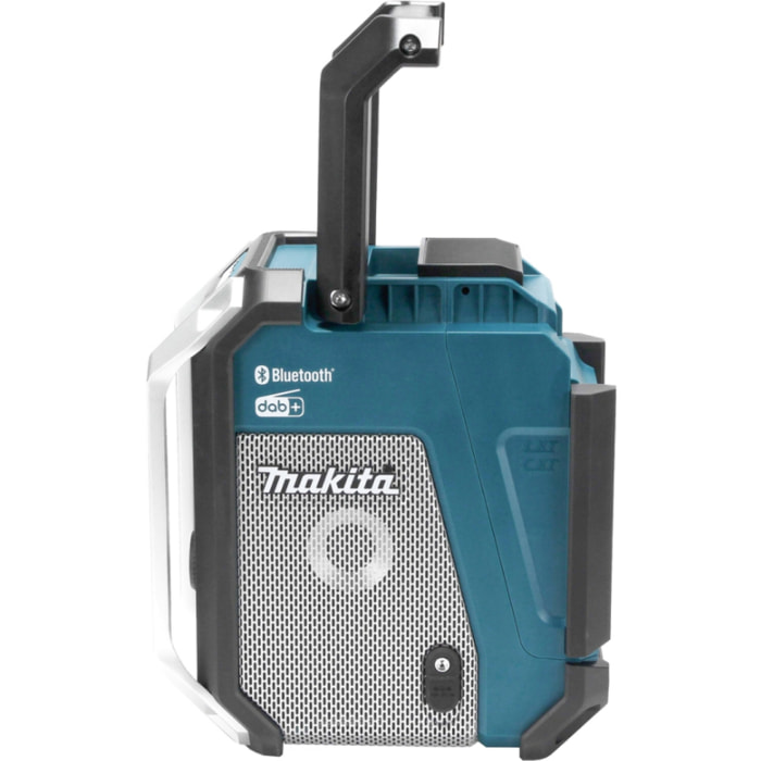 Radio de construcción MAKITA de 12 a 18 V de iones de litio sin batería - DMR115