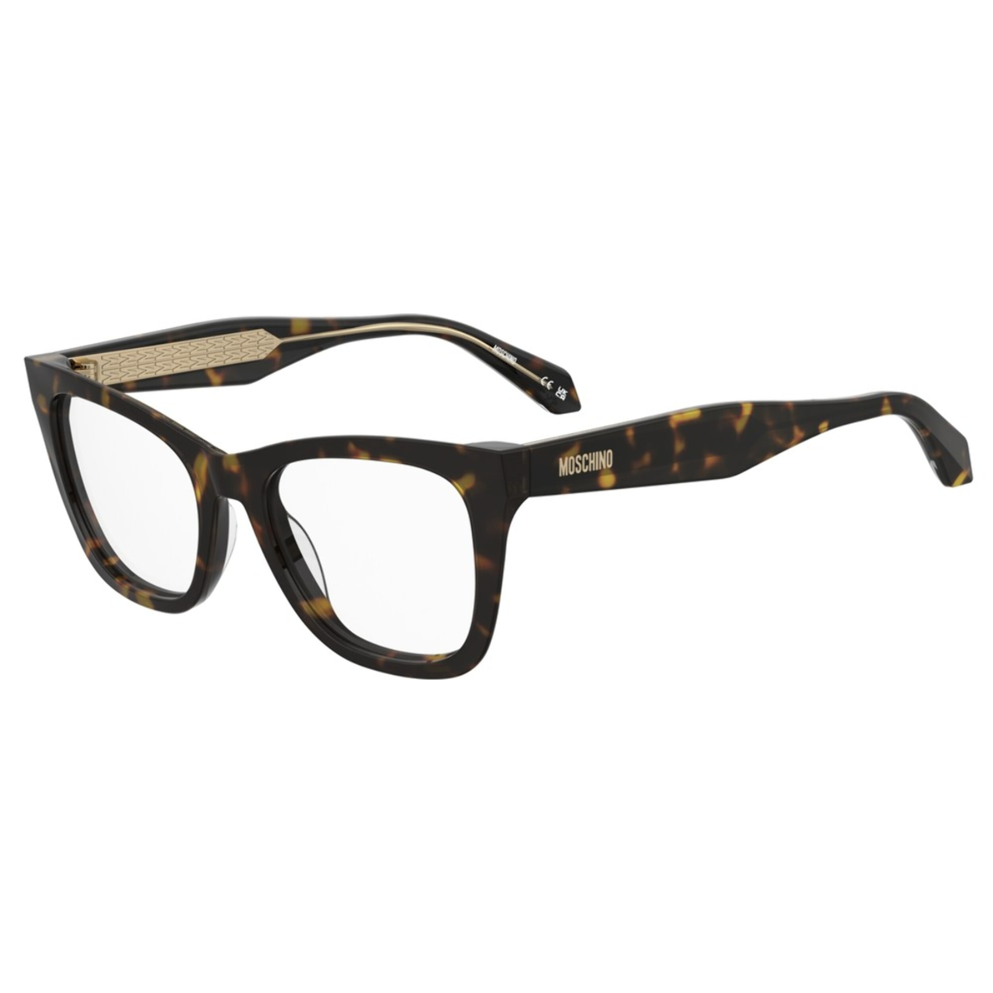 Gafas de Vista Moschino MOS664 086 de Acetato Mujer 51 mm