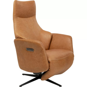 Fauteuil Sally relax Kare Design