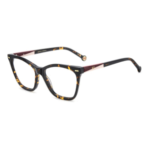 Gafas de Vista Carolina Herrera HER 0362 086 de Acetato Mujer 55 mm