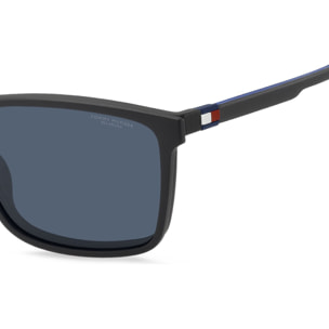 Gafas de Vista Tommy Hilfiger TH 2320/C D51 Polarizadas de Tr90 Hombre 56 mm