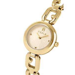 Furla Orologio Analogico Furla Arco Chain