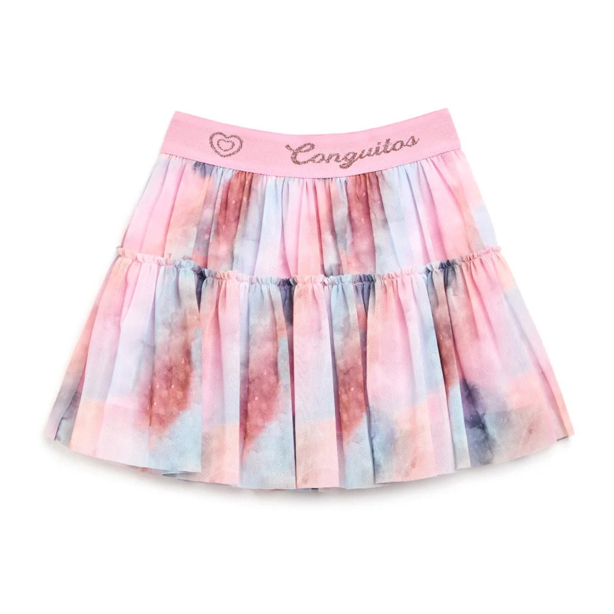 Conguitos - Moda infantile per bambina elegante