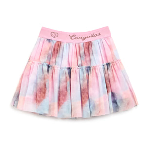 Conguitos - Moda infantile per bambina elegante