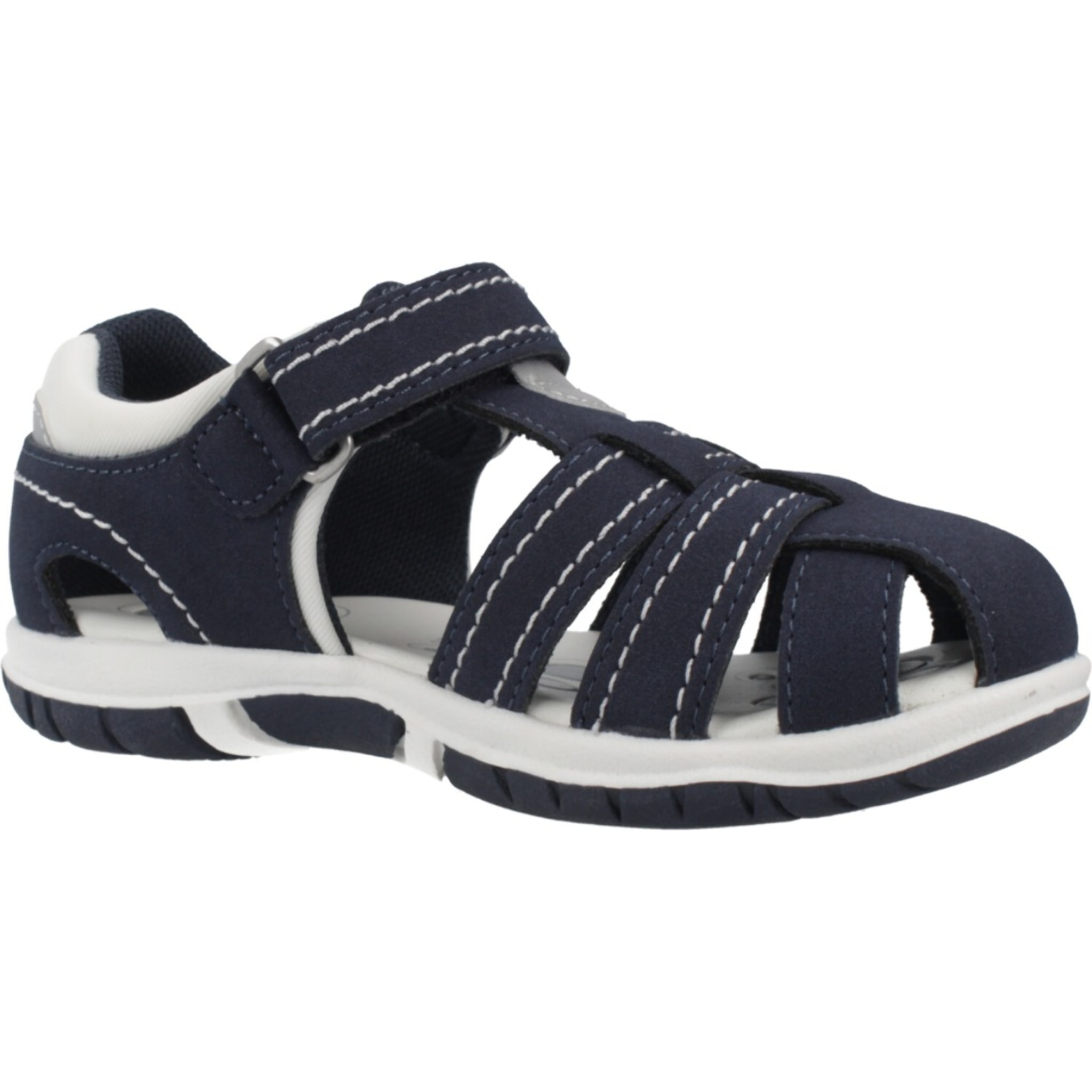 Sandalias Niño de la marca CHICCO  modelo 1122036C AZUL