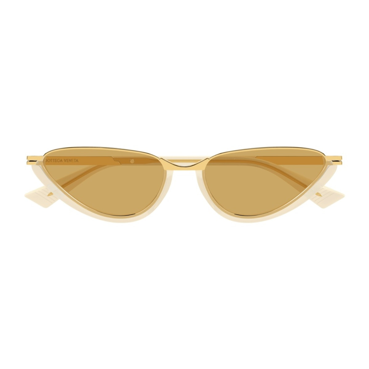 Gafas de Sol Bottega Veneta BV1346S-003 de Acetato Mujer 56 mm