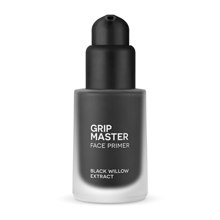 GRIP MASTER Primer viso in gel che consente un grip immediato del make-up