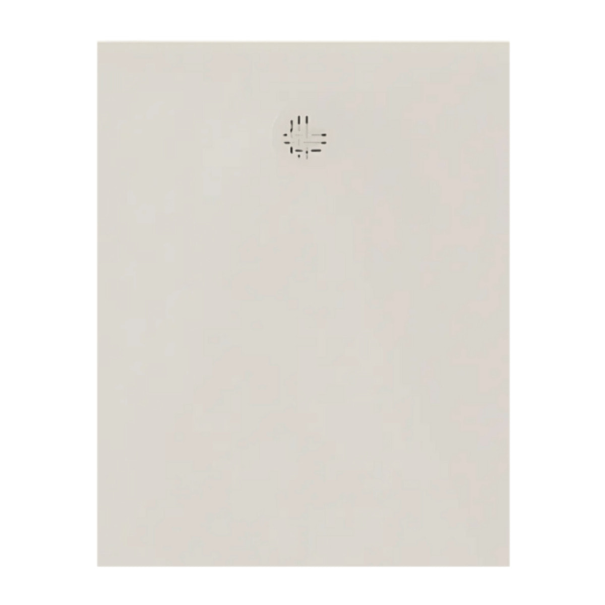 Receveur KINEDO Kinesurf 100X80 Lin mat