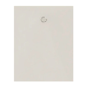 Receveur KINEDO Kinesurf 100X80 Lin mat
