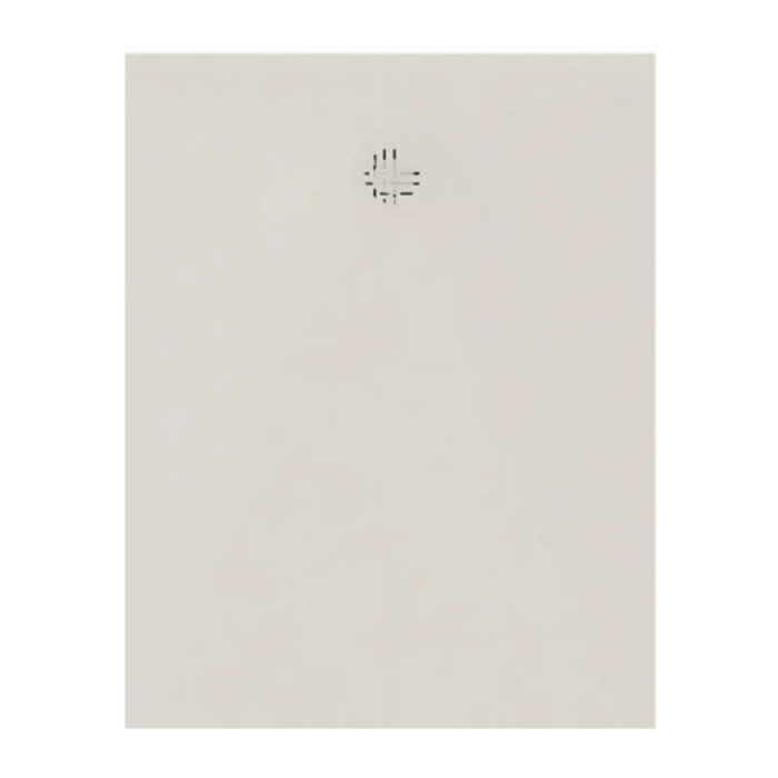 Receveur KINEDO Kinesurf 100X80 Lin mat