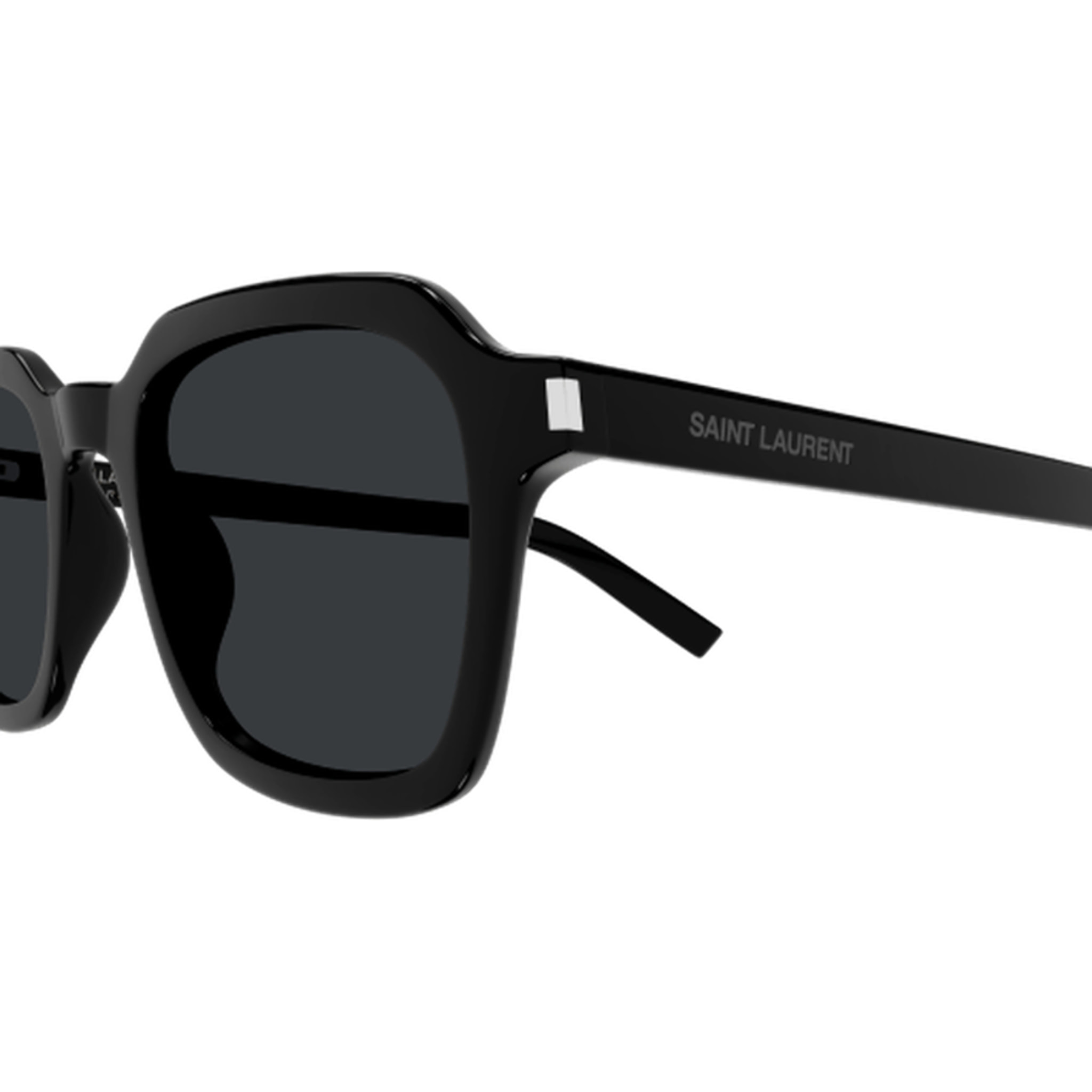 Gafas de Sol Saint Laurent SL 715 SLIM-001 de Acetato Unisex 49 mm