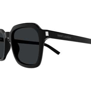 Gafas de Sol Saint Laurent SL 715 SLIM-001 de Acetato Unisex 49 mm