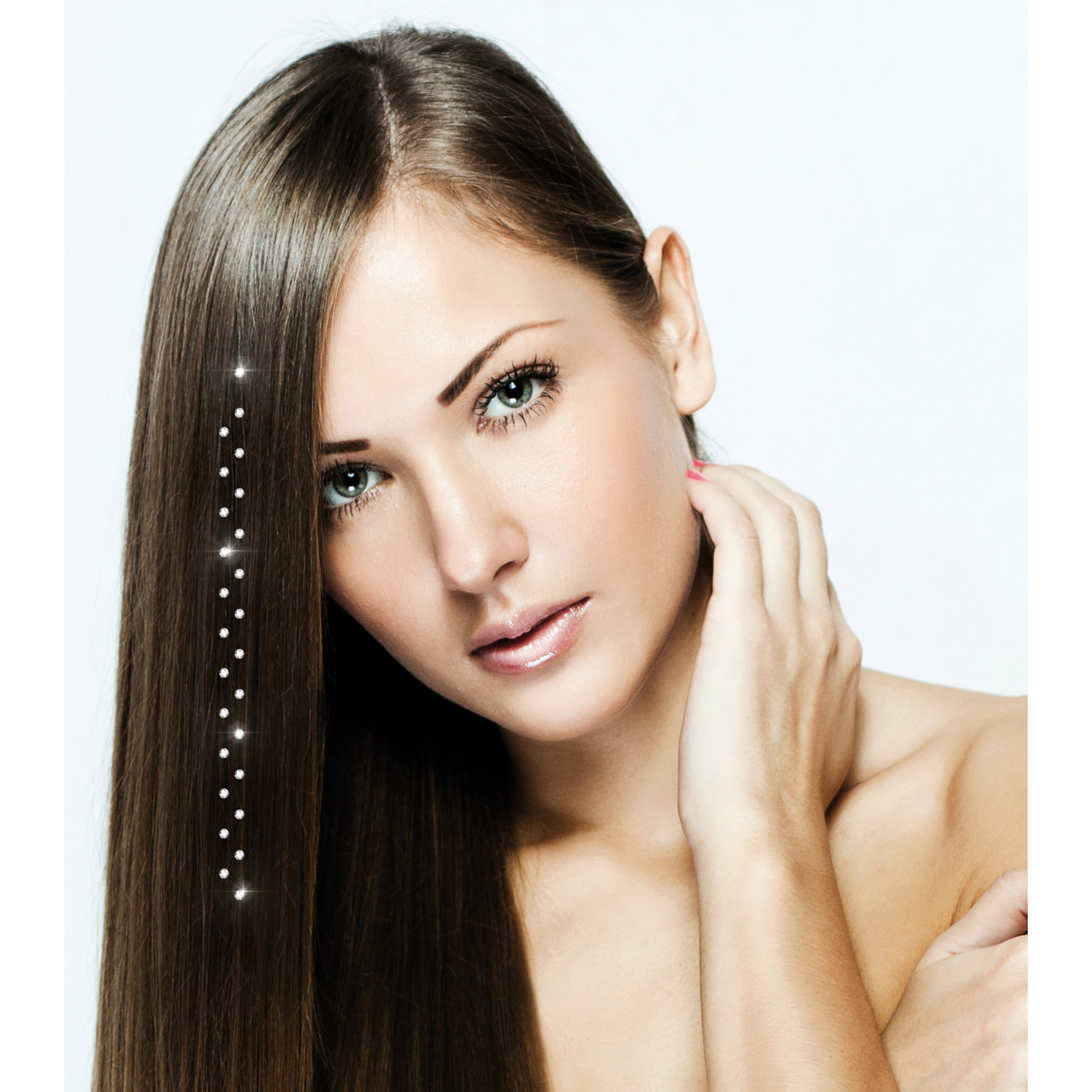 Gioielli Per Capelli Extjewel Iv
