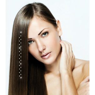 Gioielli Per Capelli Extjewel Iv