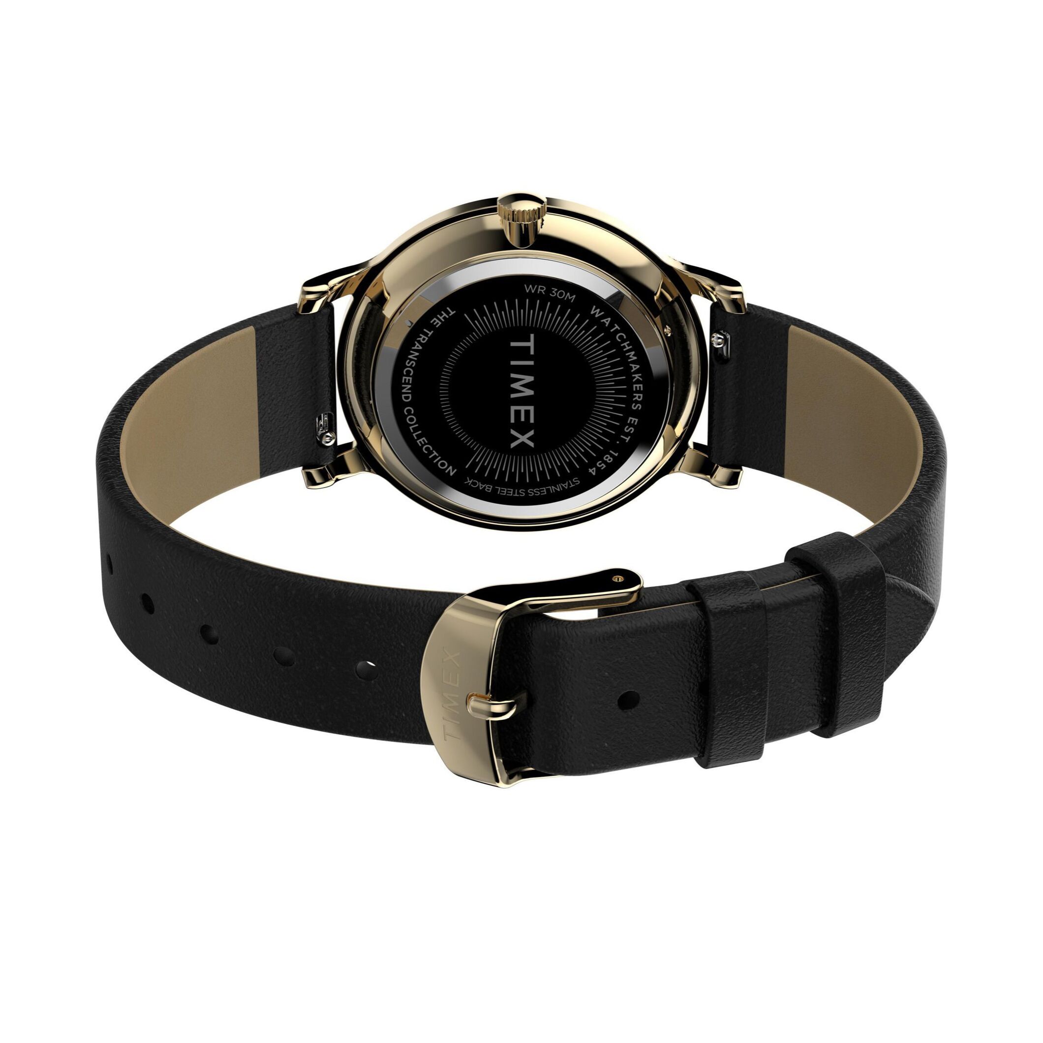 Timex Orologio Analogico Transcend