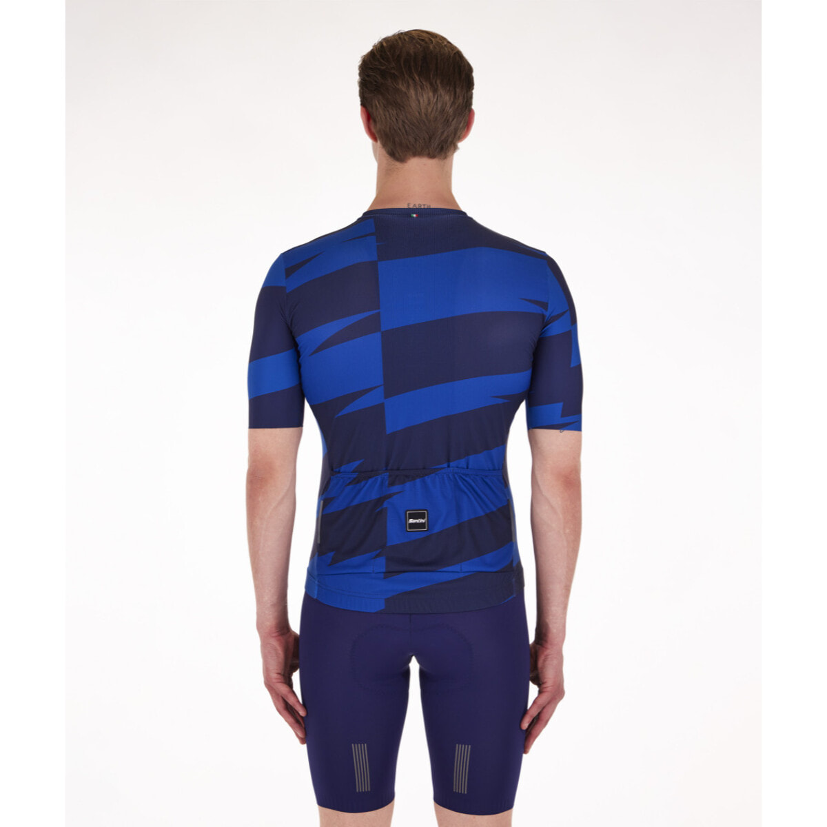 Furia - Maillot - Azul Náutico - Hombre