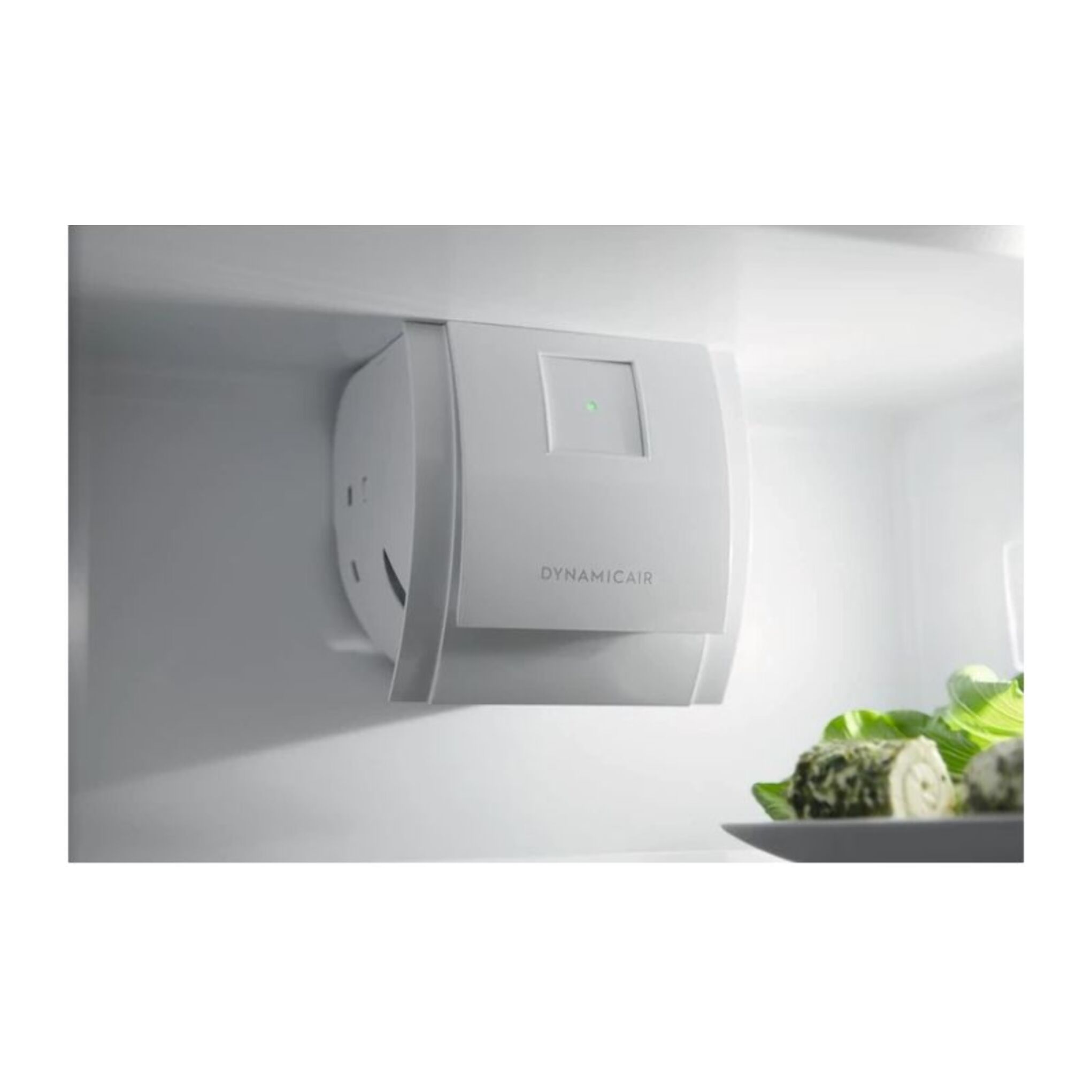 Réfrigérateur combiné encastrable ELECTROLUX ENT6TE18S TwinTech